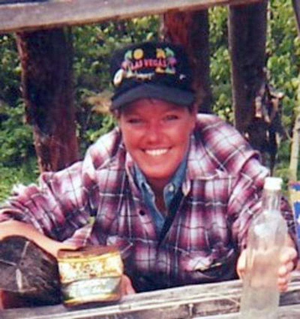 Nancy Carlson Profile Photo