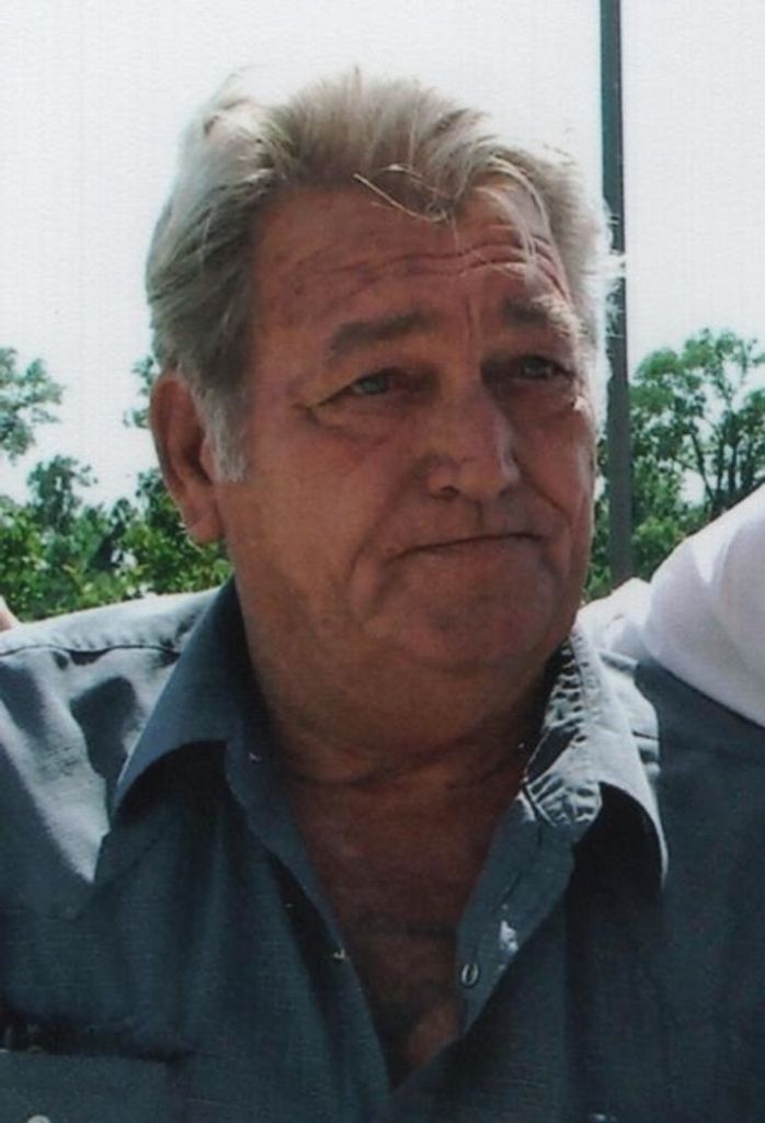 Billy Wayne Foster