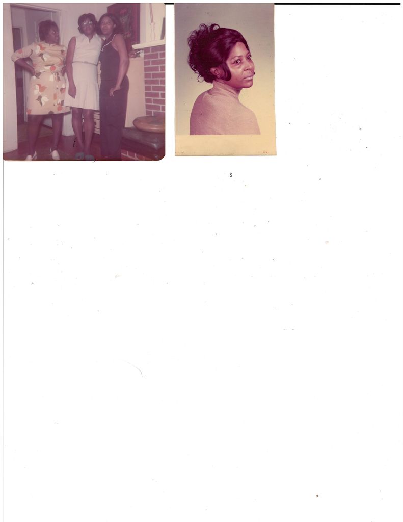 Betty Jean Clark Profile Photo