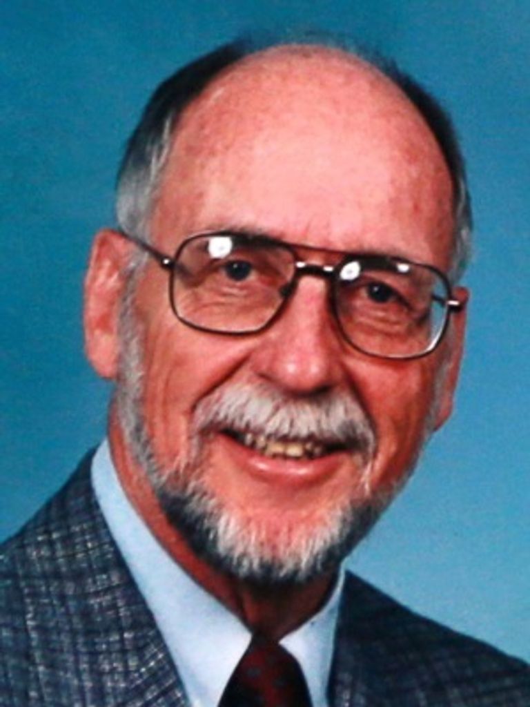 Marvin E. Gerhardson