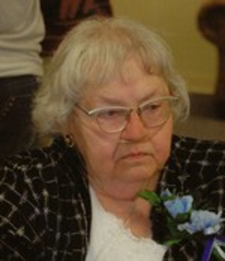Joan M. Hemelstrand
