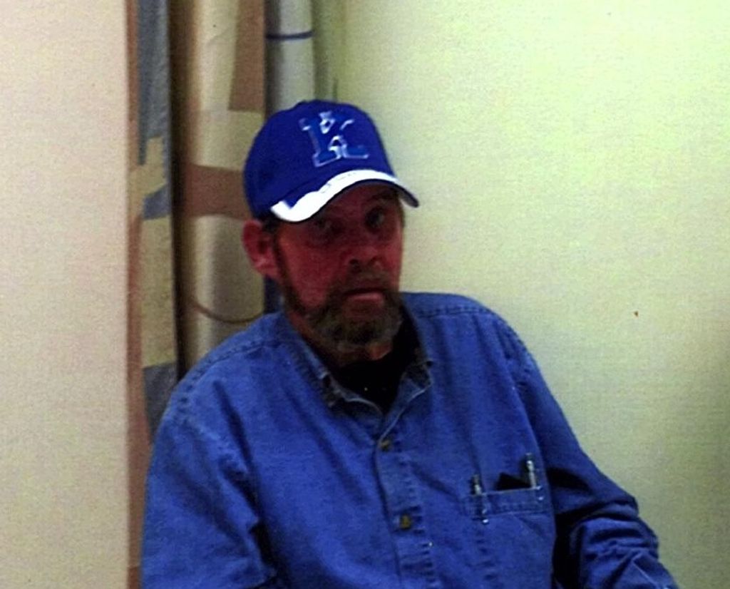 Dickie L. Jones Profile Photo