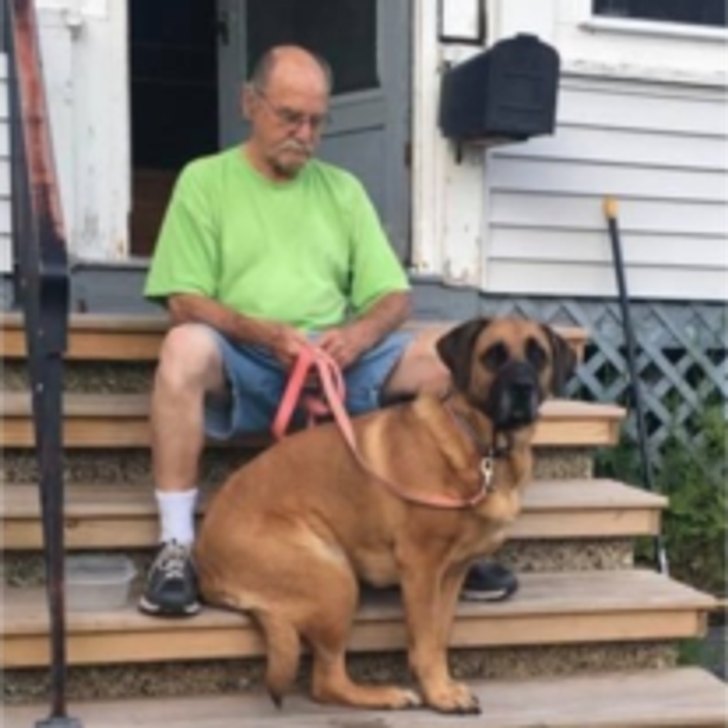 Donald Roger Belanger Sr. Profile Photo