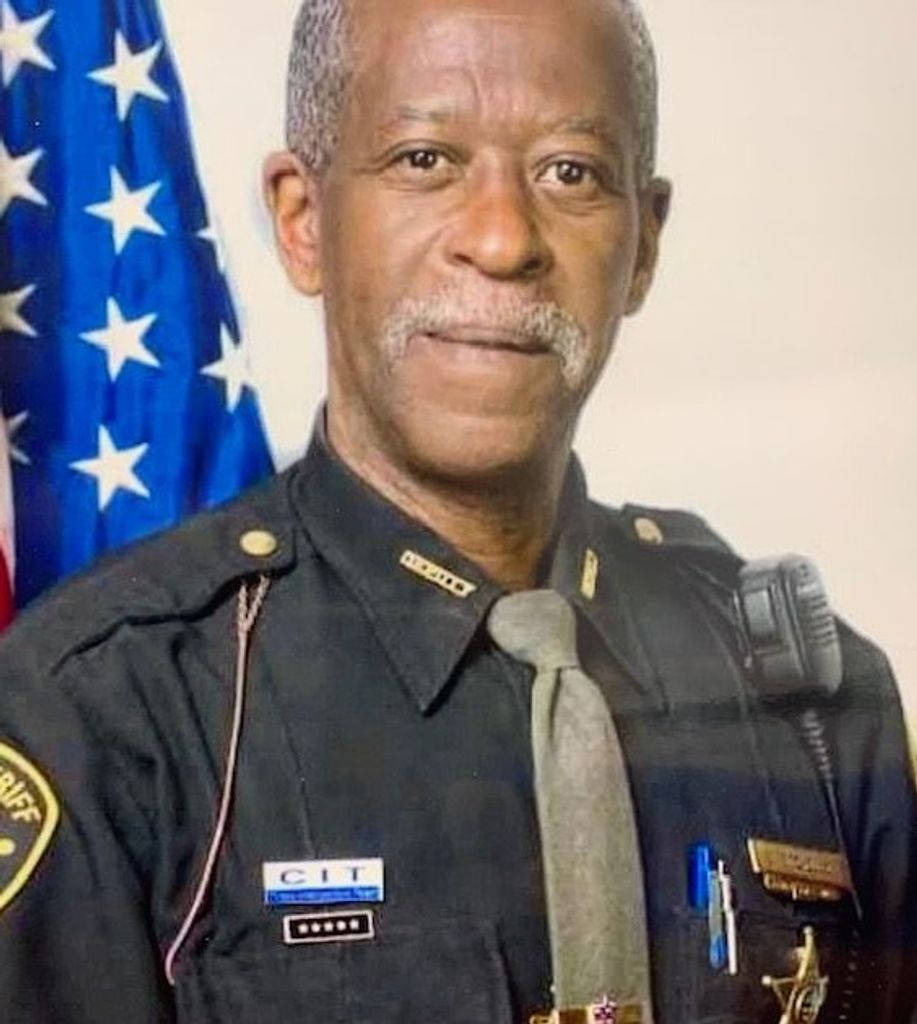 Edward Mitchell Jr.