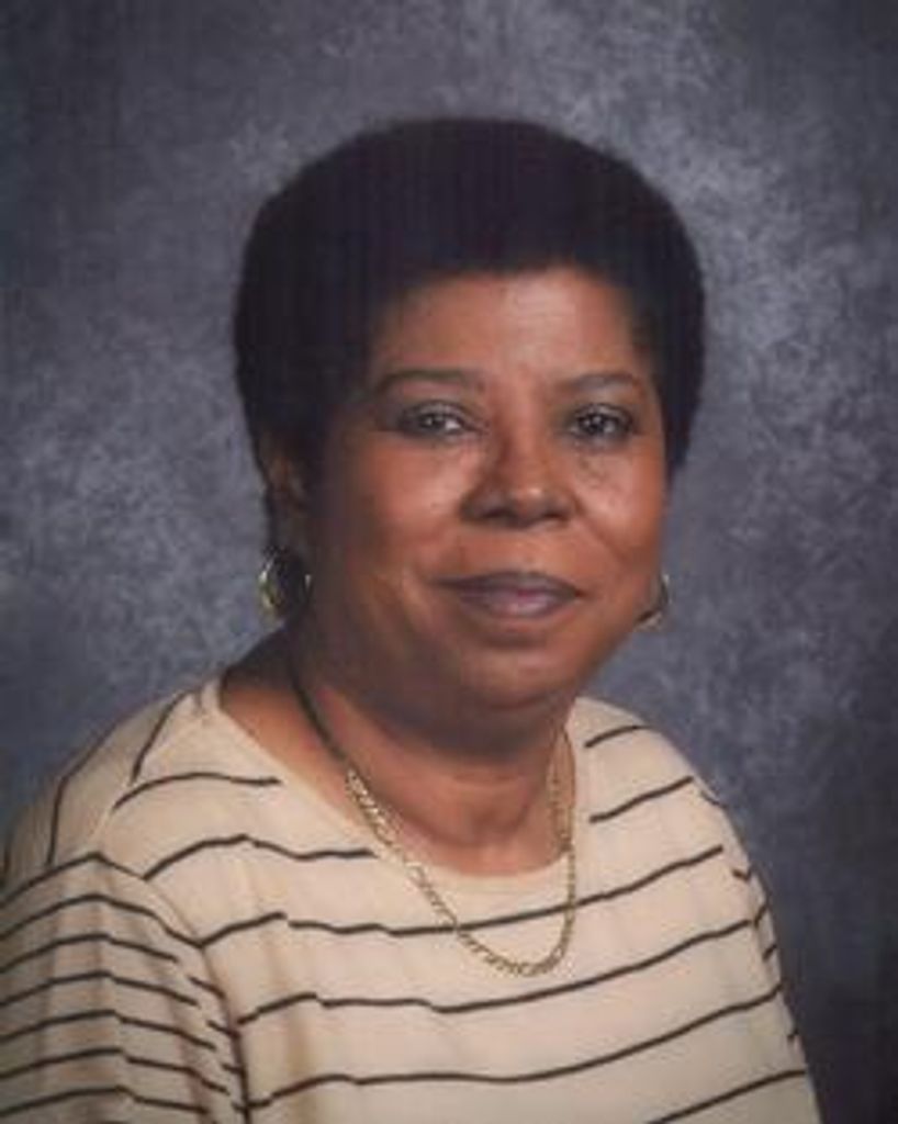 Sharon (Rankin) Banfill