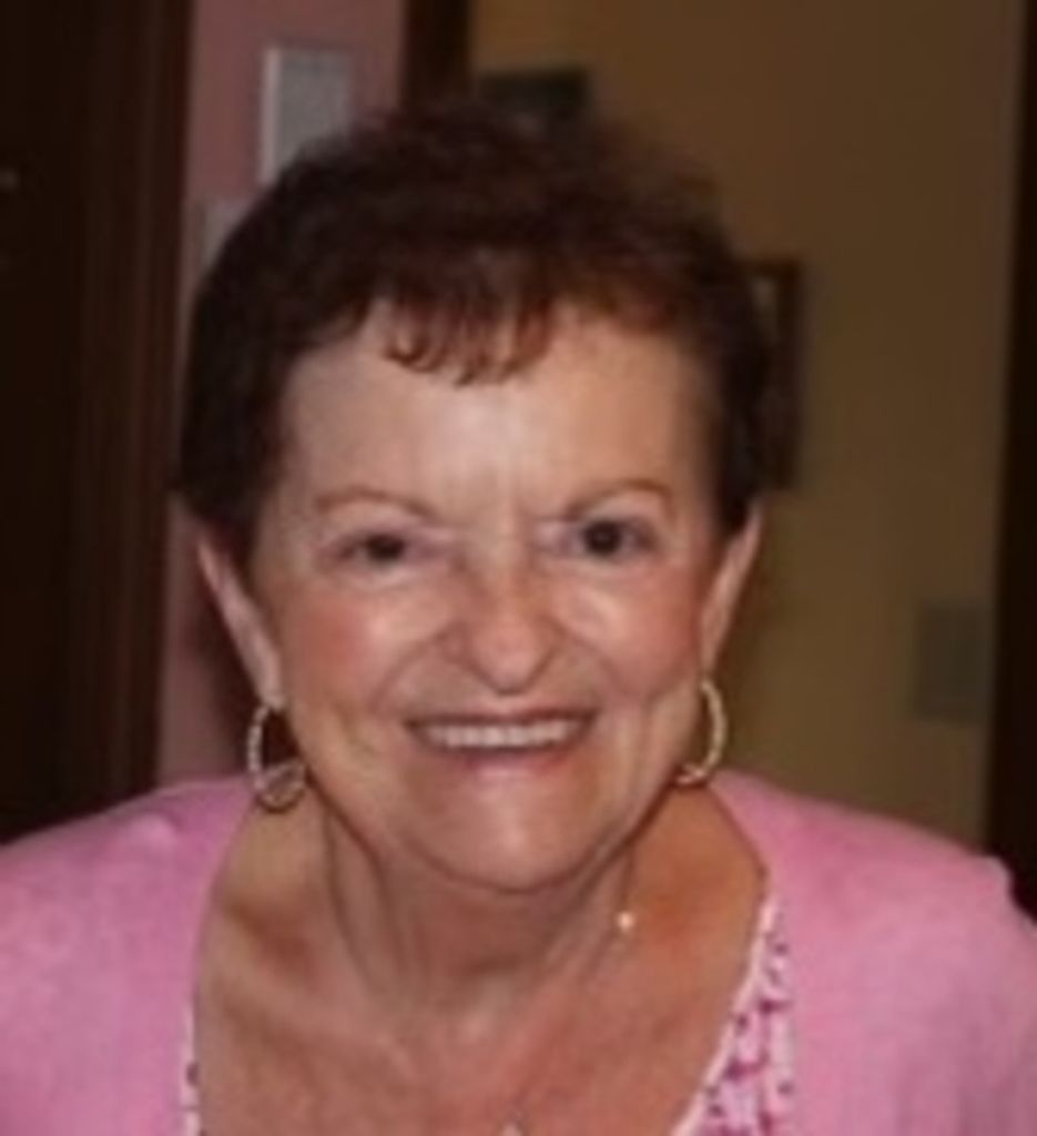 Rita Amaral Profile Photo