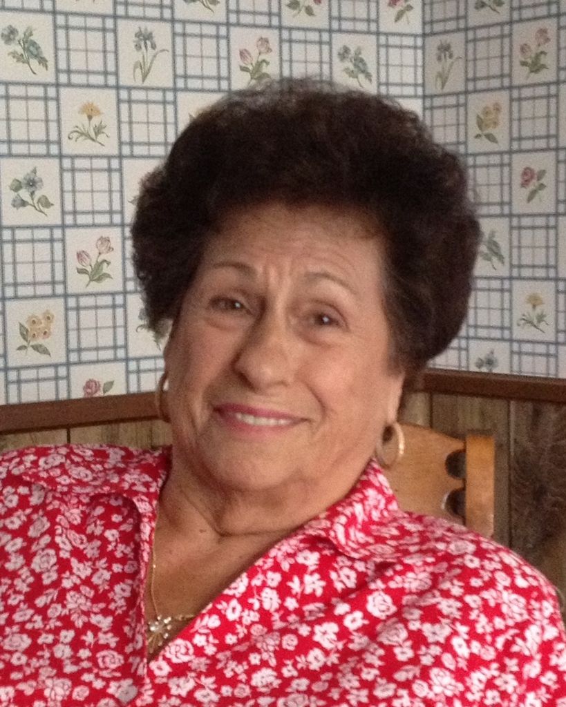 Carmela Manzella Brocato