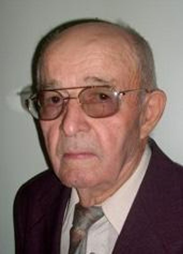 Elmer Ruben Koth