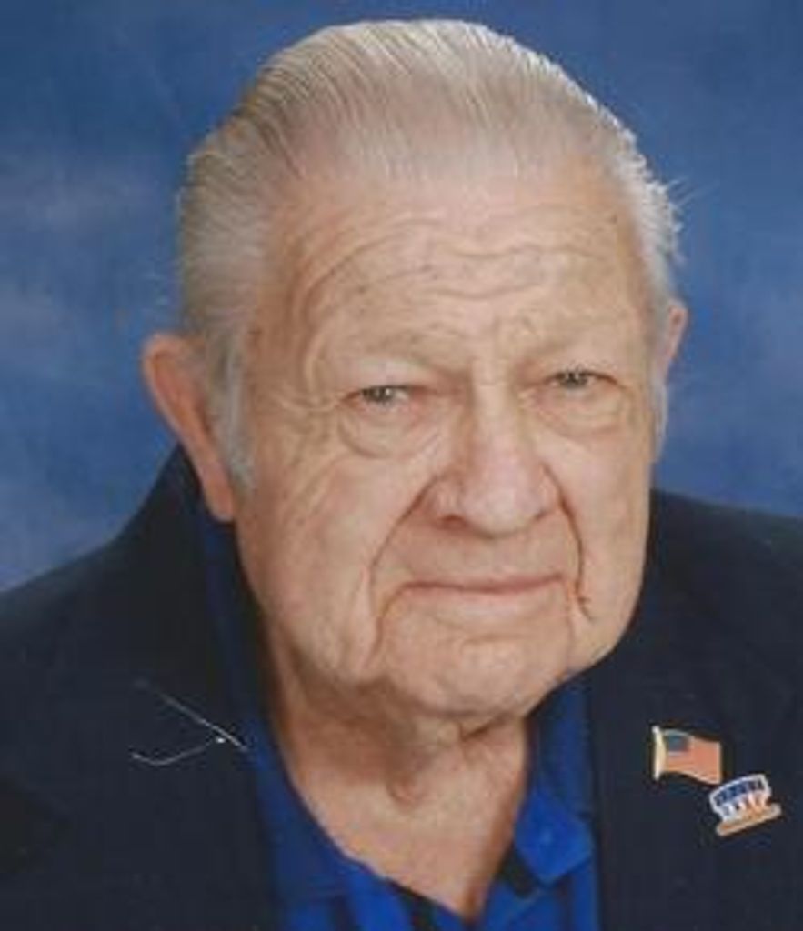 Nelson H. Jochen Profile Photo