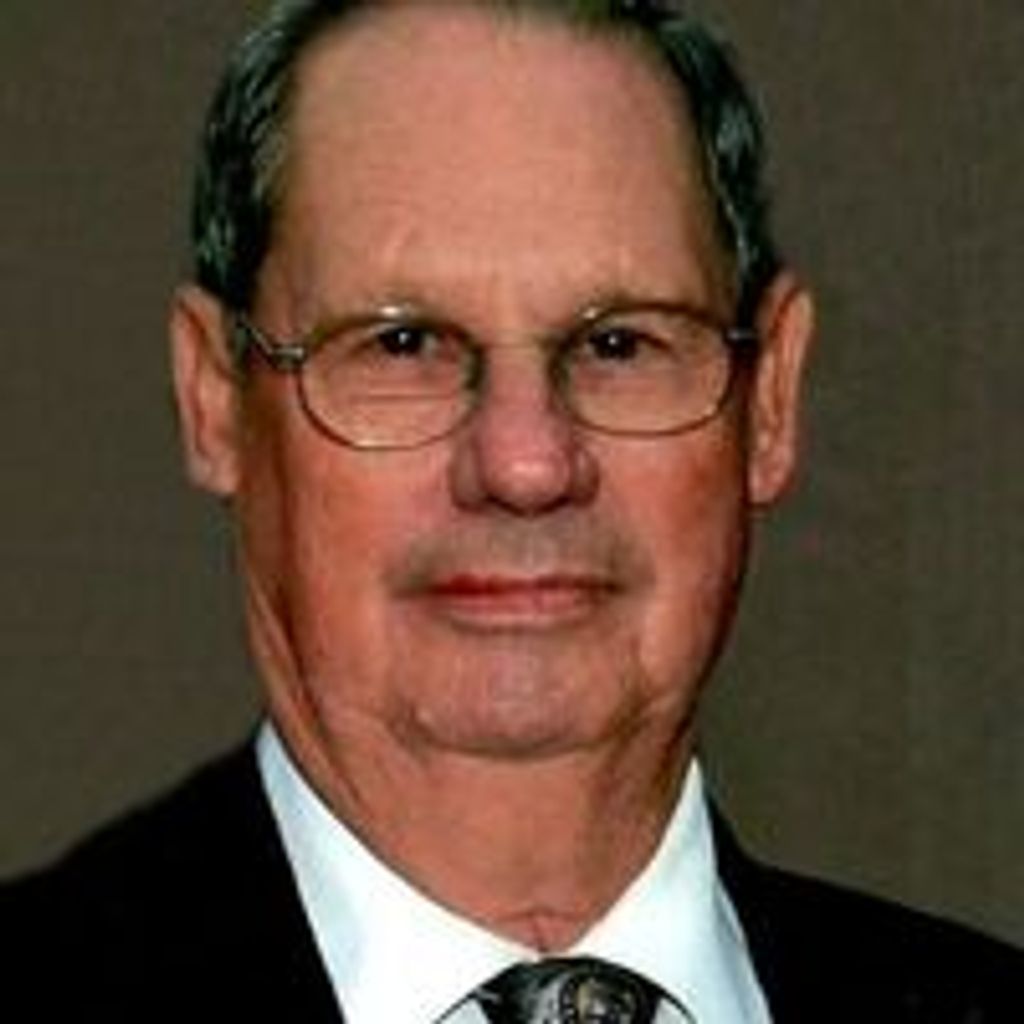 Jimmy Don Graham