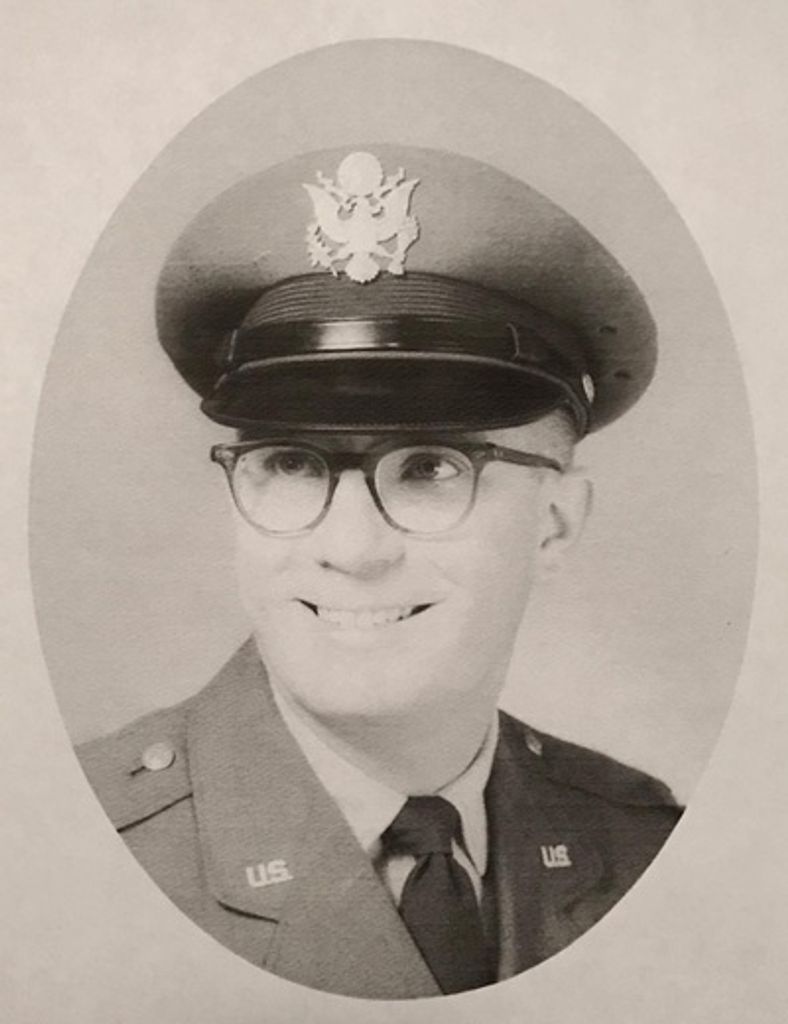 Lt. Col. Charles Edward Turk Profile Photo