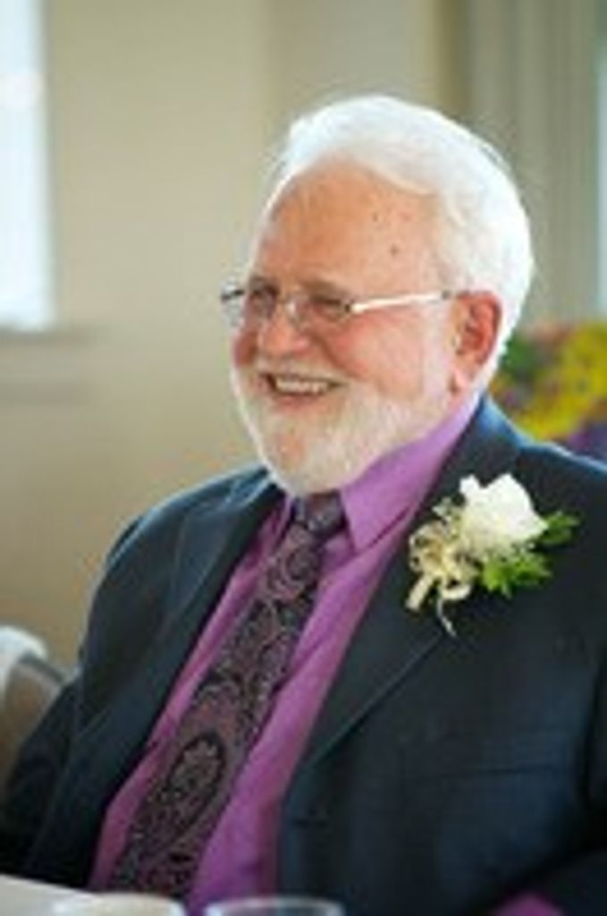 Michael D.  Lokteff Profile Photo