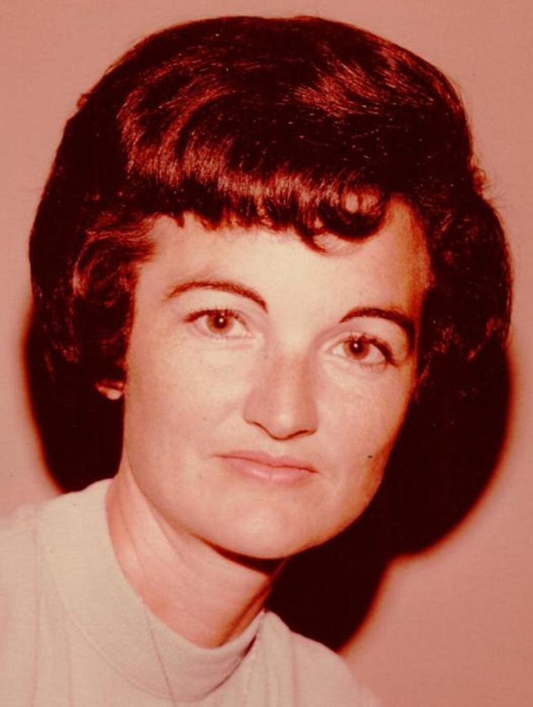 Juanita E (Baer)  Smith Profile Photo