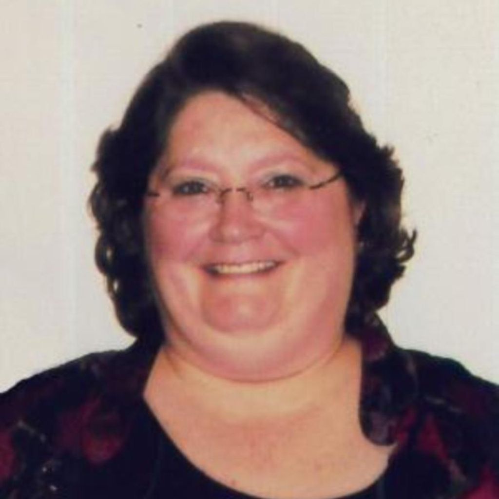 Linda Sanders