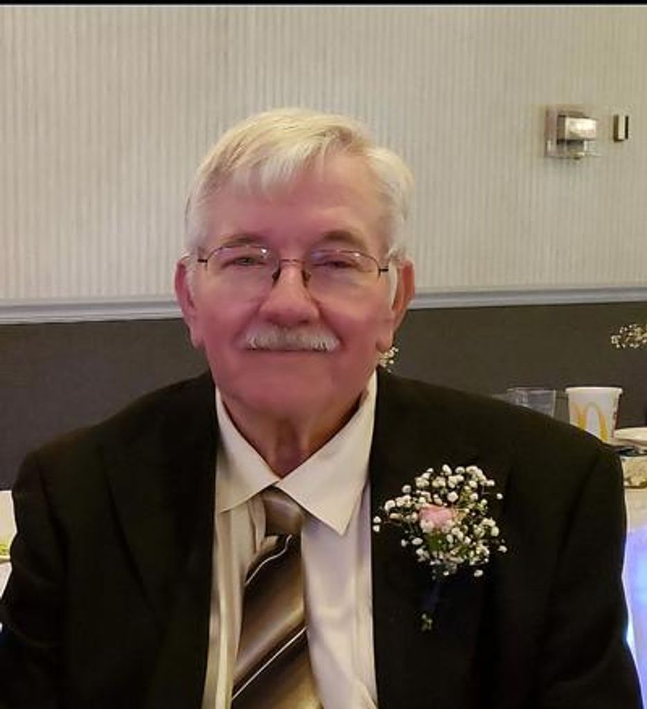 Robert J. Orchel Profile Photo