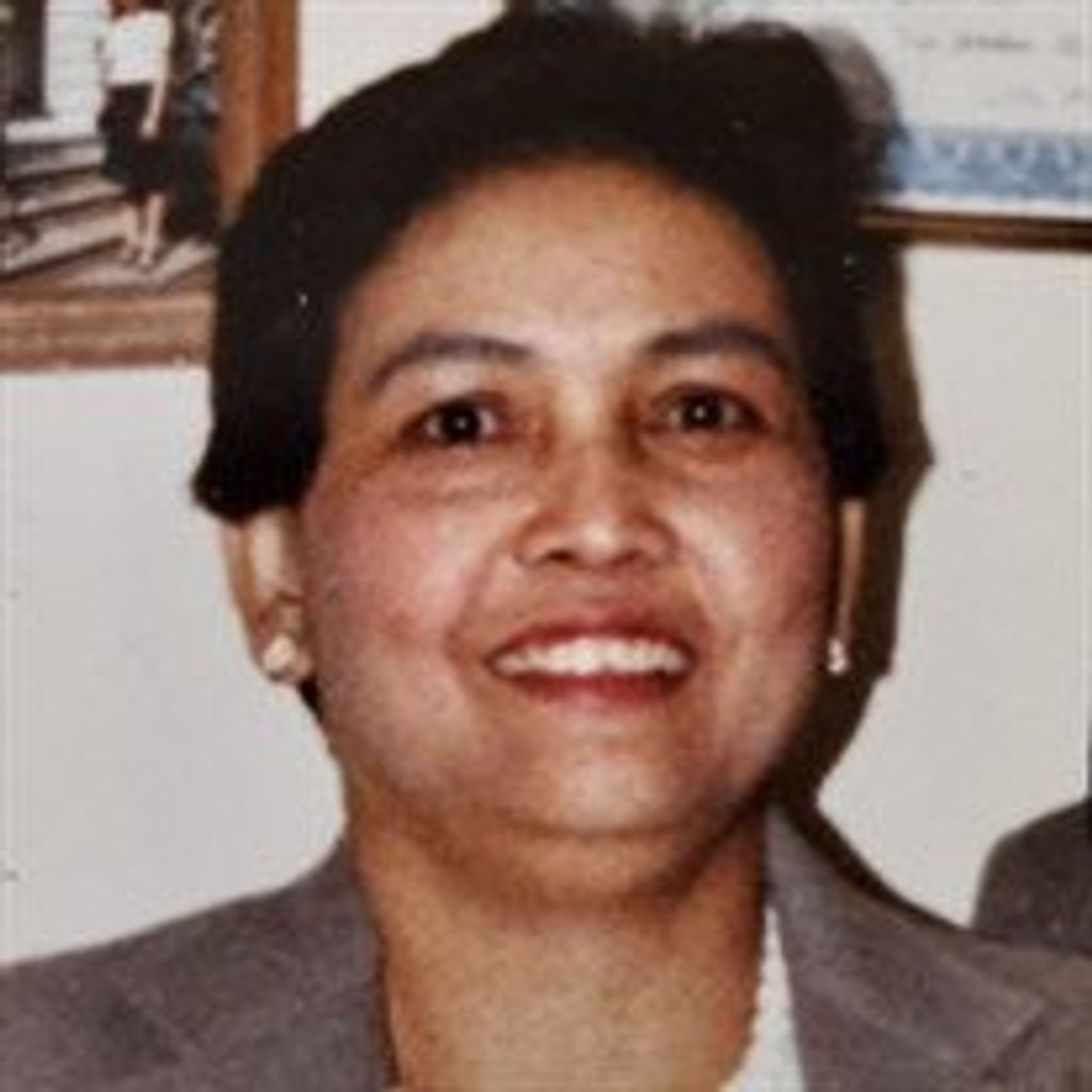 Mary  Nhep Suos