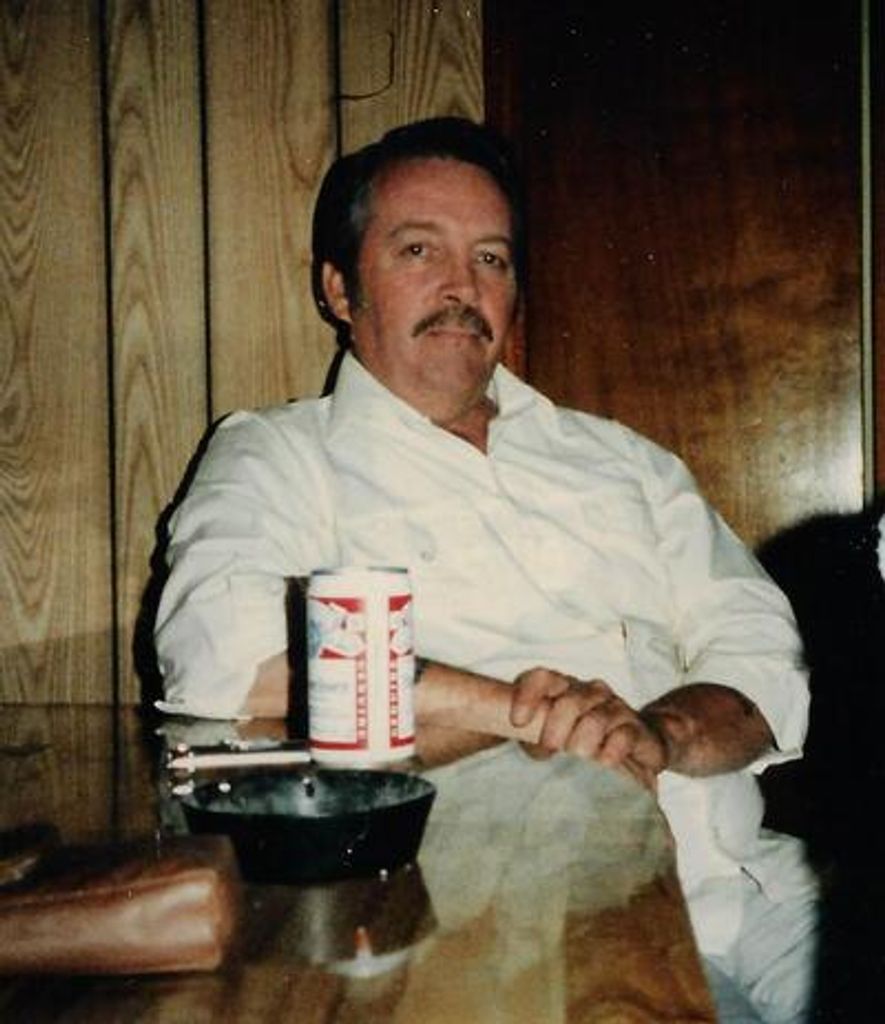 Charles Thomas Fisher Profile Photo