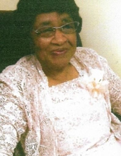 Minnie Oneda Toone Wilson Profile Photo