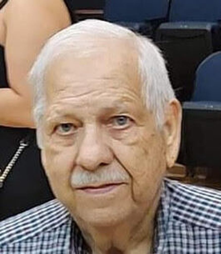 Edmund Vail Profile Photo