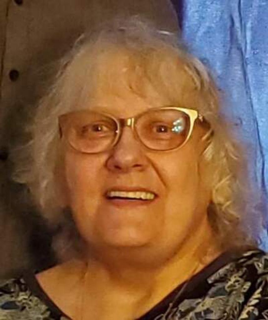 Janet Orant Guzzetti