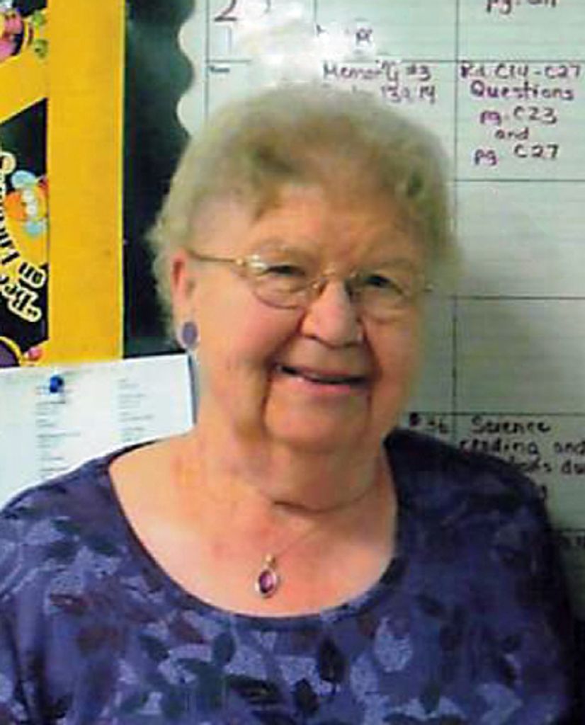 Lillian B. Sternberg