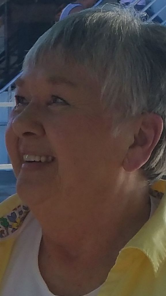 Charlene "Lolly" Segelstrom Profile Photo