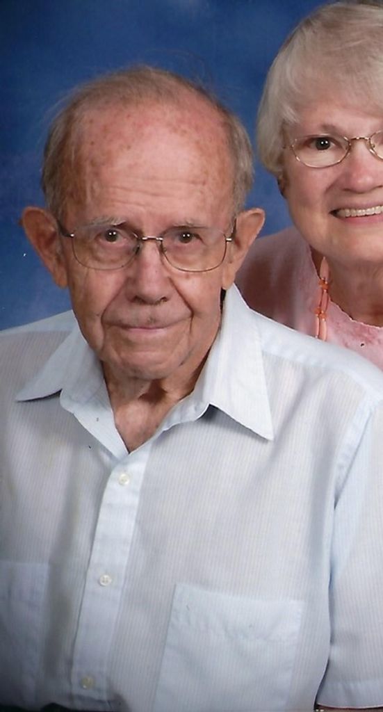Ross Emery Munson Profile Photo