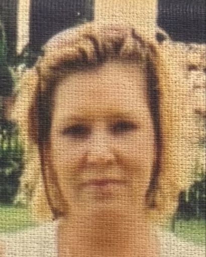 Kimberly Suzanne Winfree's obituary image