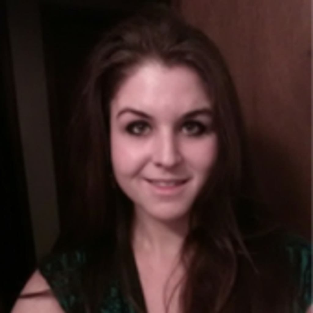 Julie Renee Ivy Profile Photo