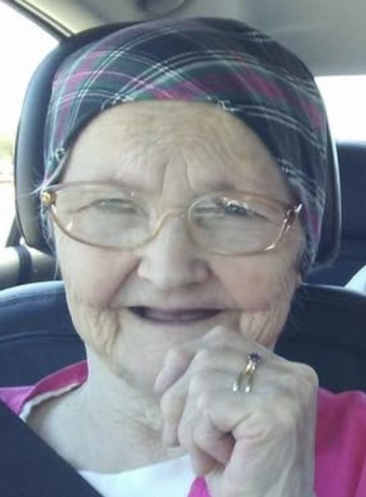 Mary Ellen (Stiltner)  Mooney