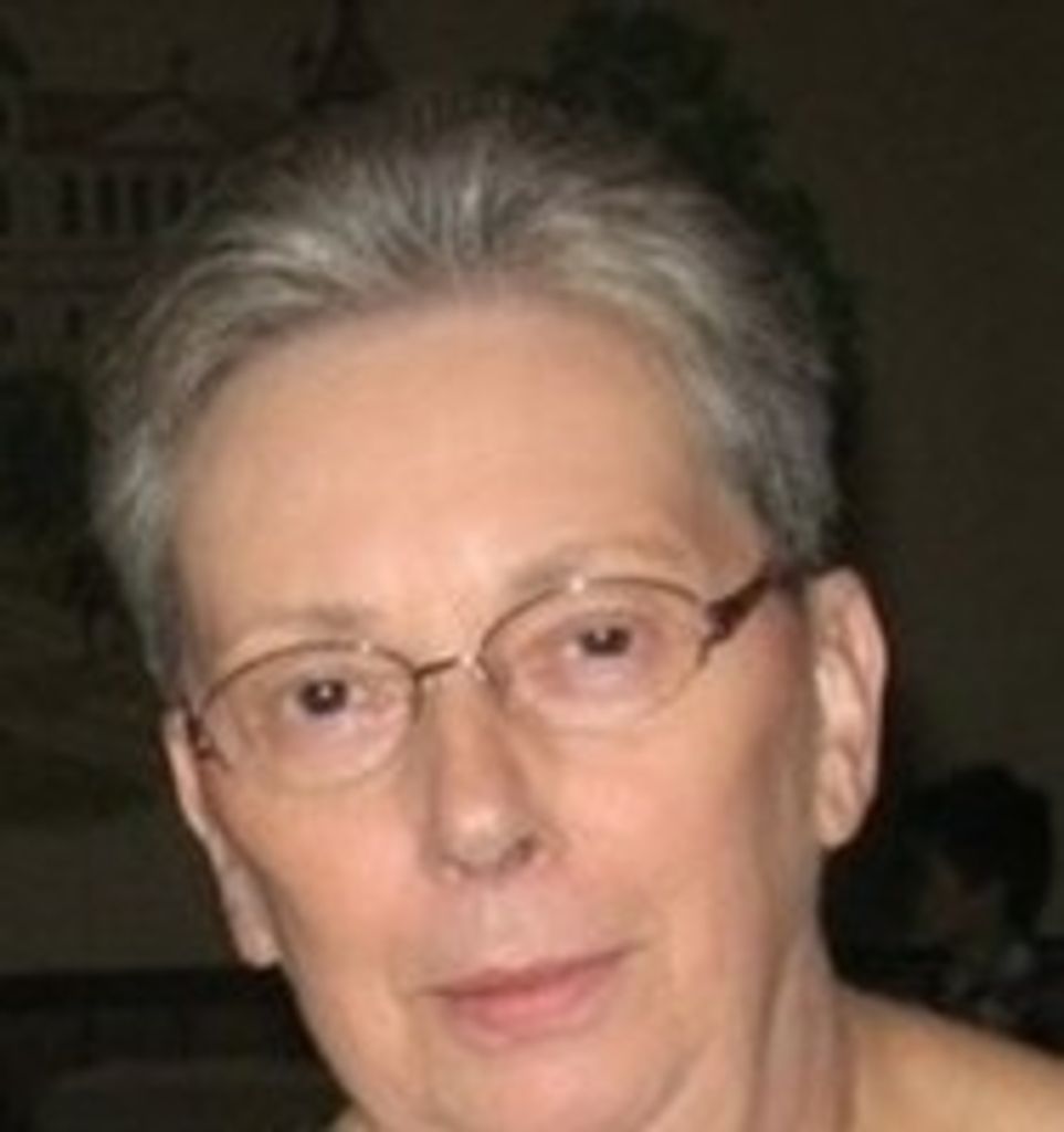 Carol Ann D'Amico