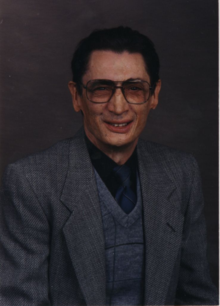 Leo Geiger