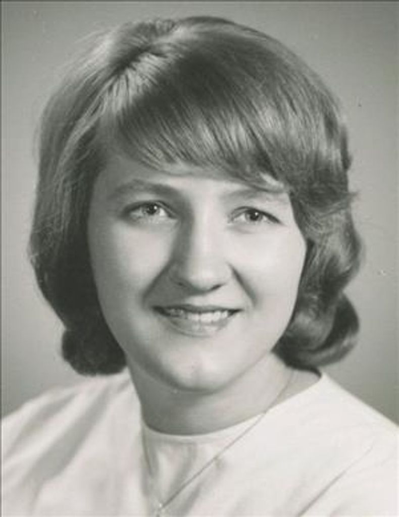 Marilynn Olson