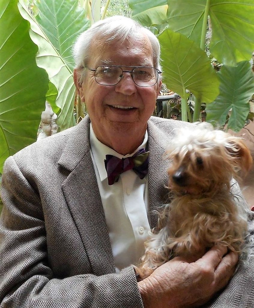 Harold Bigham