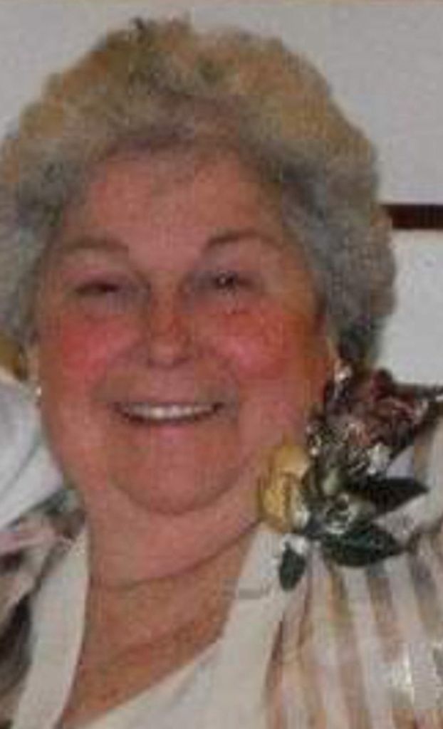 Barbara Scheffer Estes