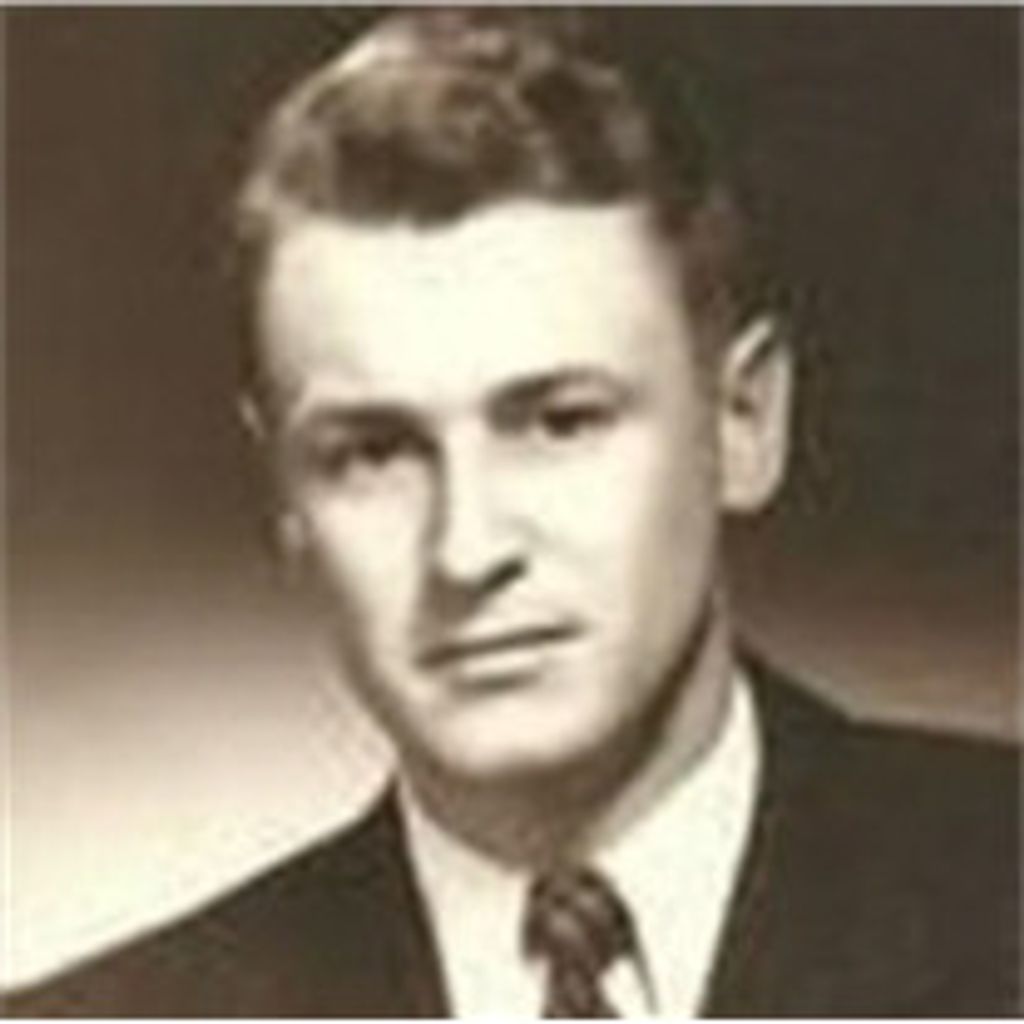 Robert J. Fitzpatrick