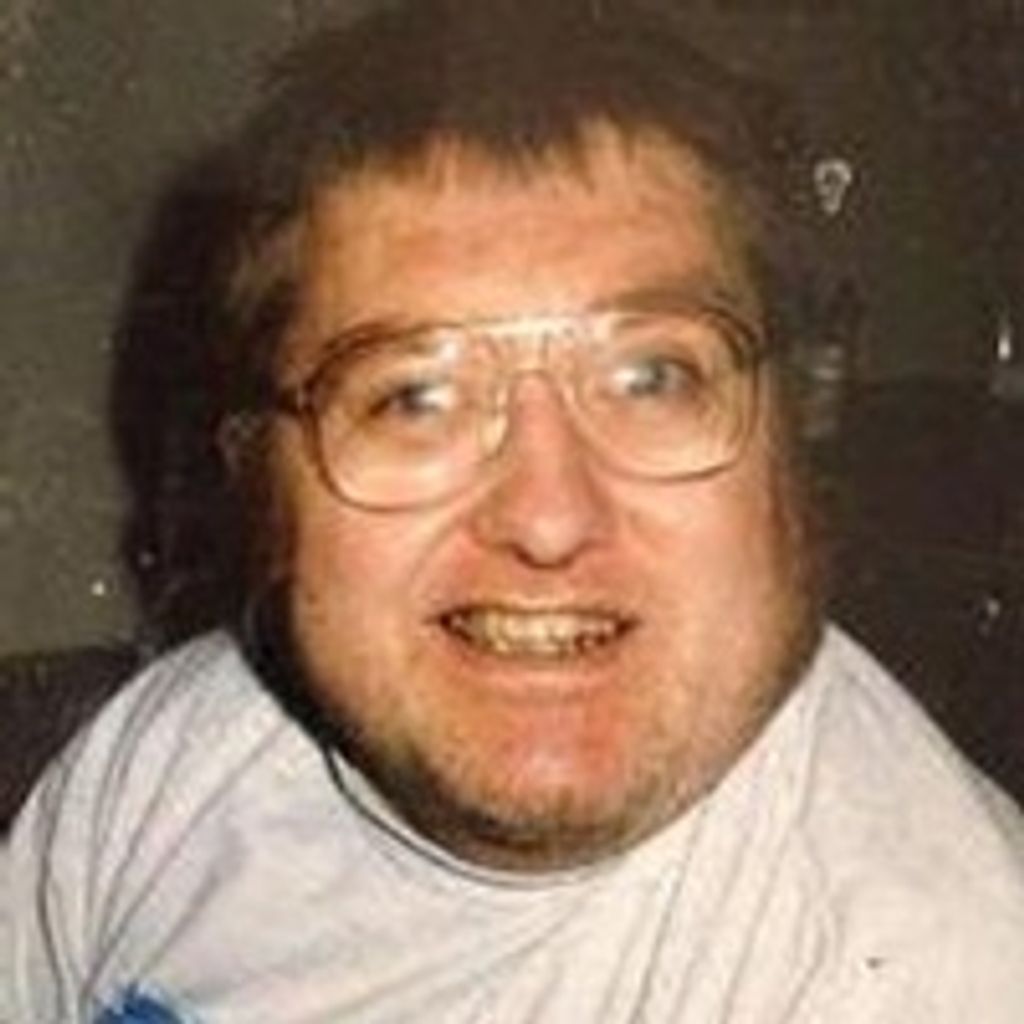 Donald R. Thompson