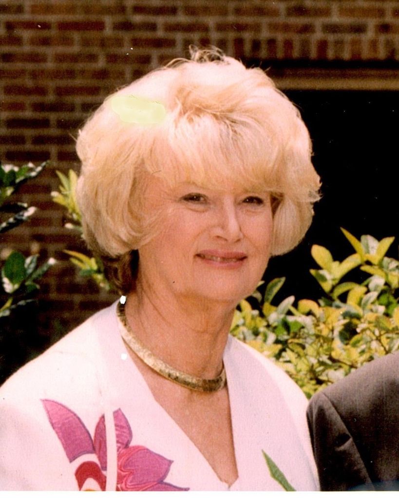 Eleanor Cooke Chambers