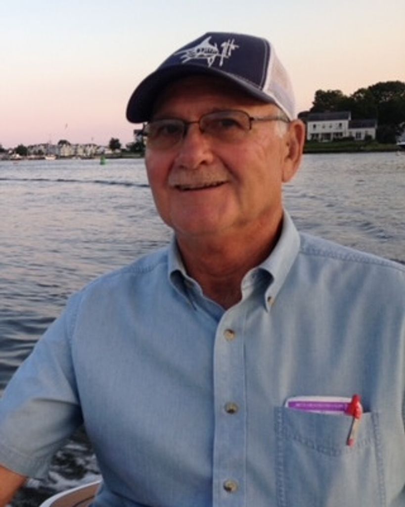 Joseph W. Garthwait, Jr. Profile Photo