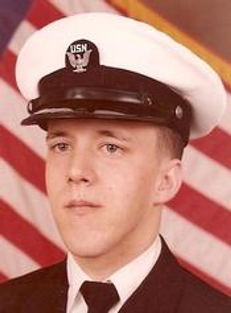 Douglas Howard Marriott, Jr.