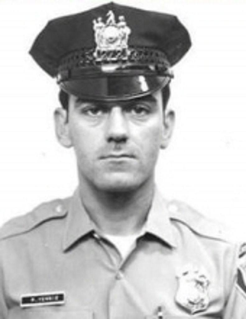 Roger  P. Yennie