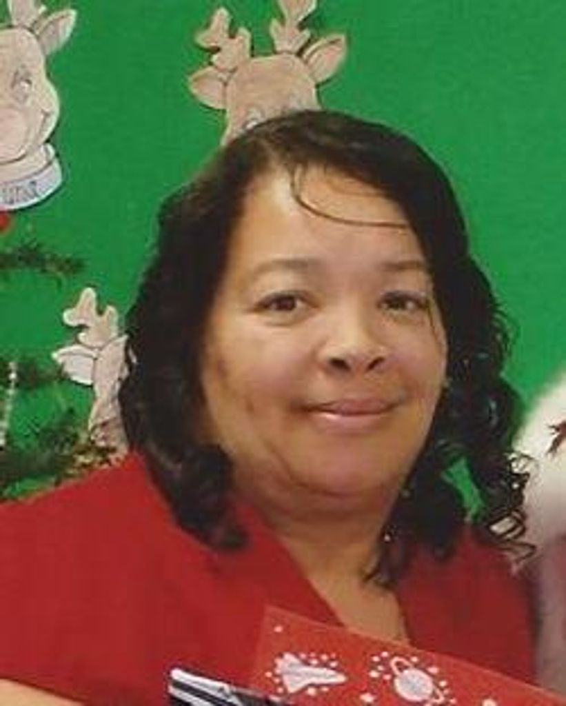 Sandy Laverne Coleman Profile Photo