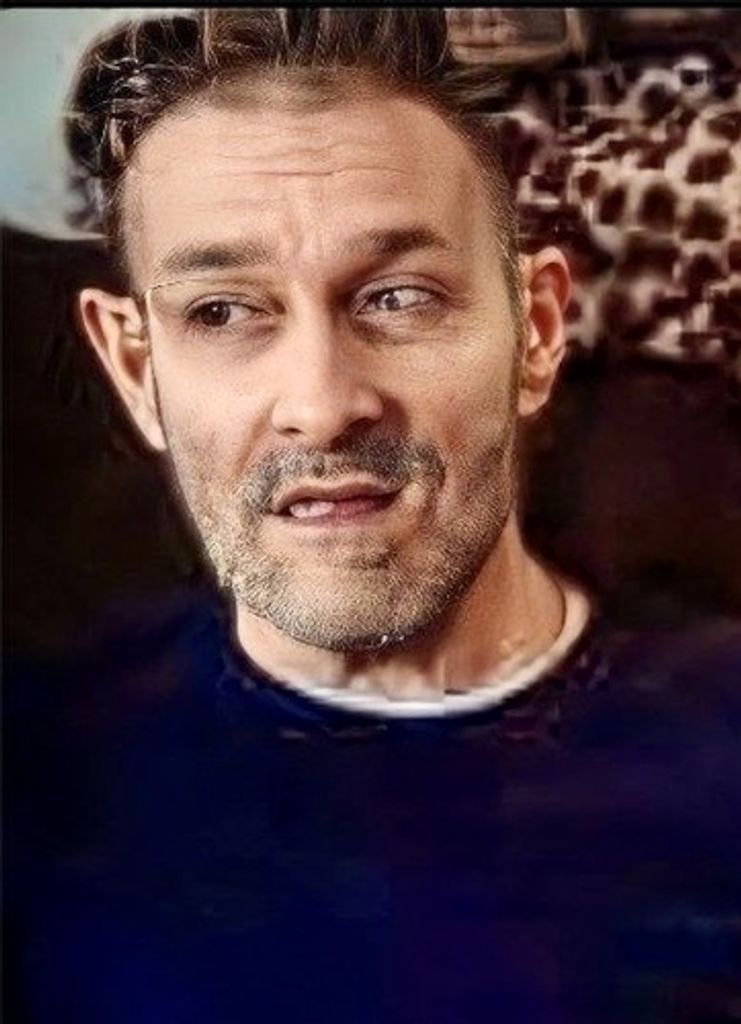 Gerald Frakes Profile Photo