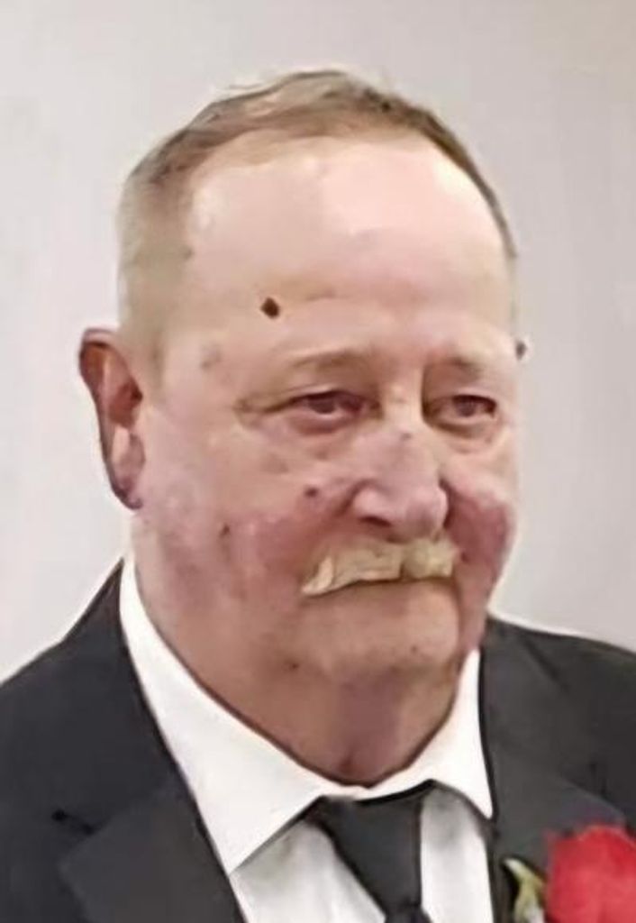 Henry H. Wilson, Sr. Profile Photo