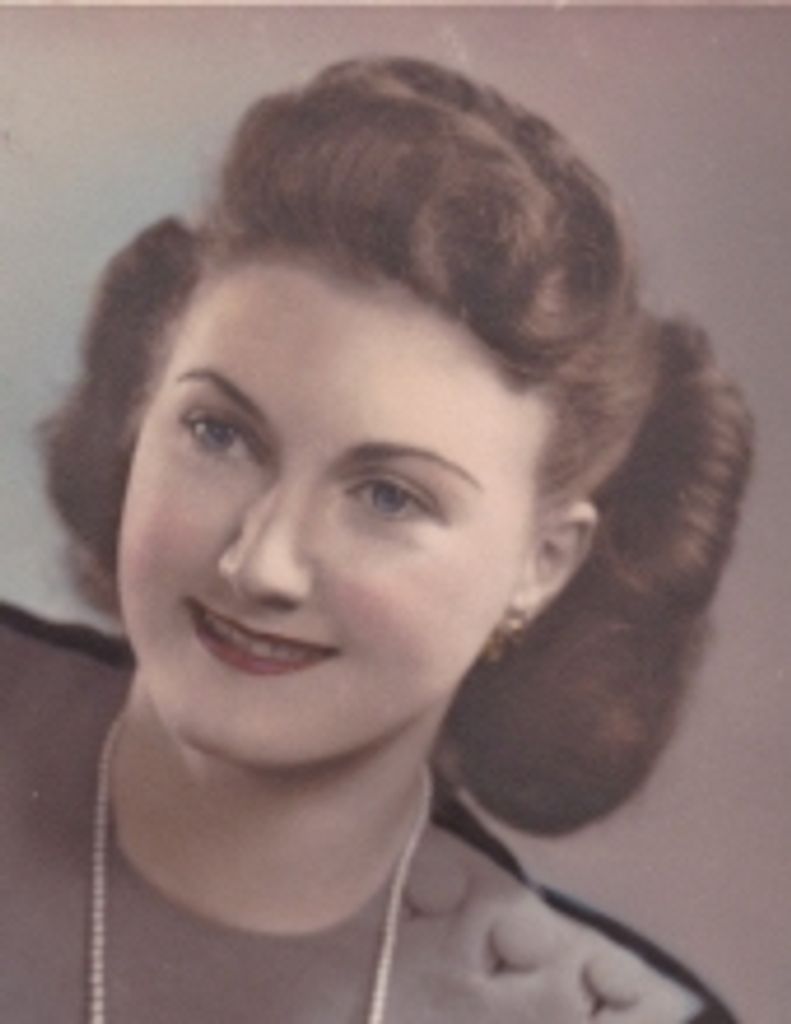 Isabel C. Tompkins