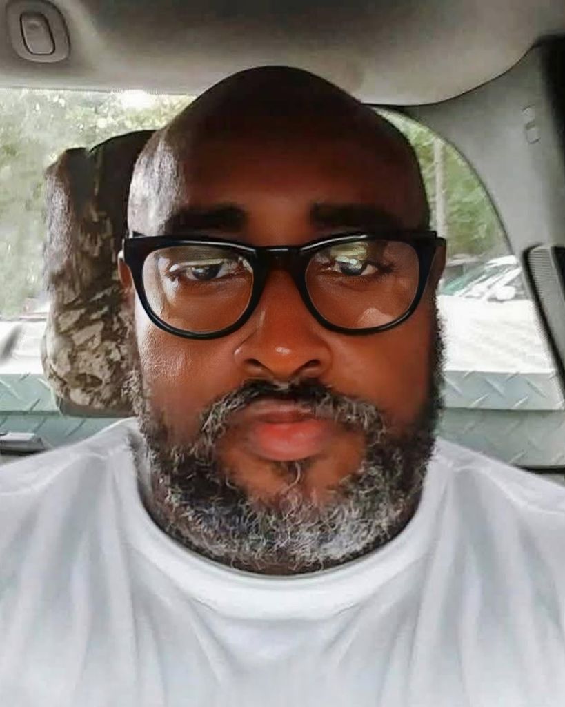 Fell Emmanuel Jeffers, Jr.