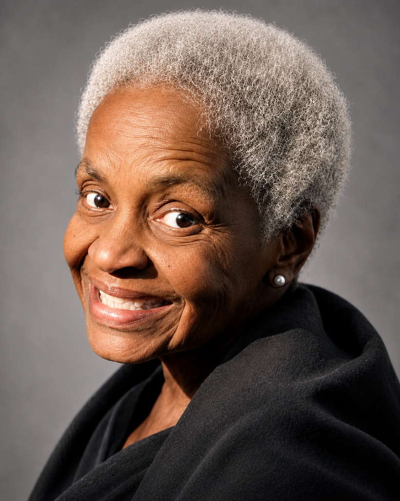 Mary D. Barnes Profile Photo