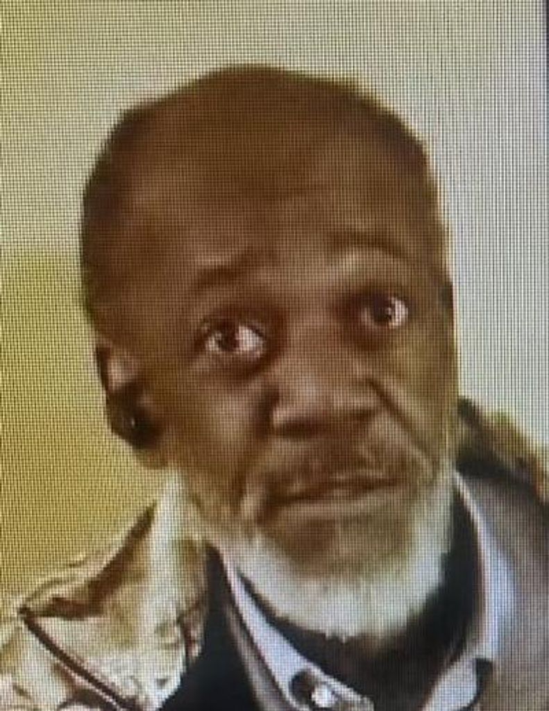 Henry "Junkyard Dog", "Dickie" Jones Profile Photo