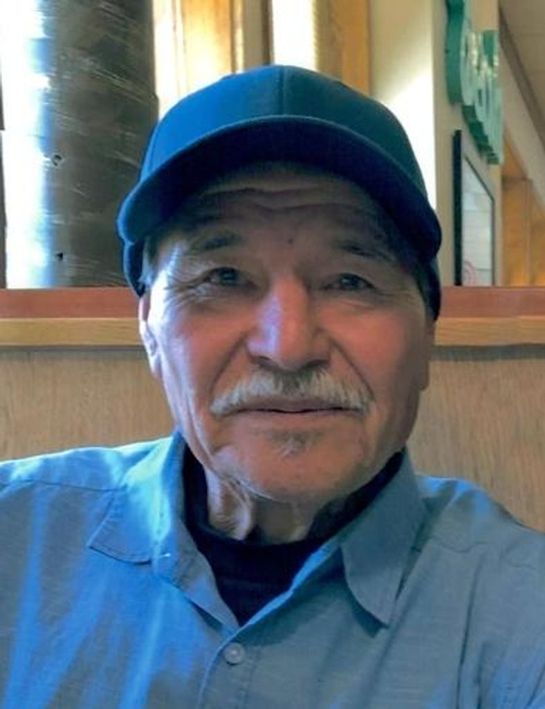 Jose "Joe" Luis Hidalgo Profile Photo