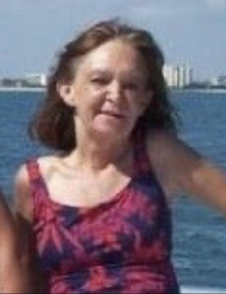Alice F. Lilly Profile Photo